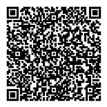 QR код гостевого дома Log cabin