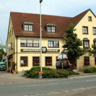 Фотографии гостевого дома 
            Brauerei Gasthof Kraus