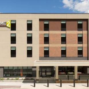 Фотографии гостиницы 
            Home2 Suites By Hilton La Crosse