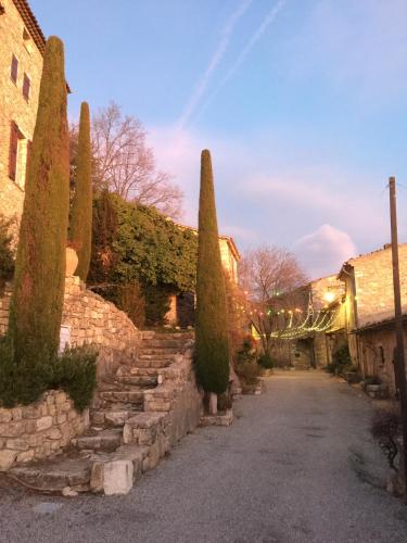 Фотографии гостевого дома 
            Gorges du Verdon charme et authenticite