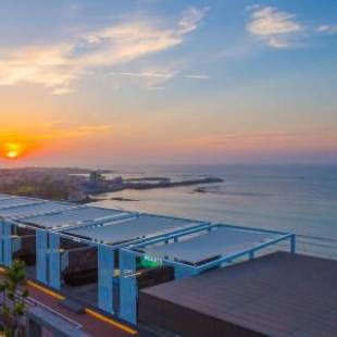 Фотографии гостиницы 
            Utop Ubless Hotel Jeju