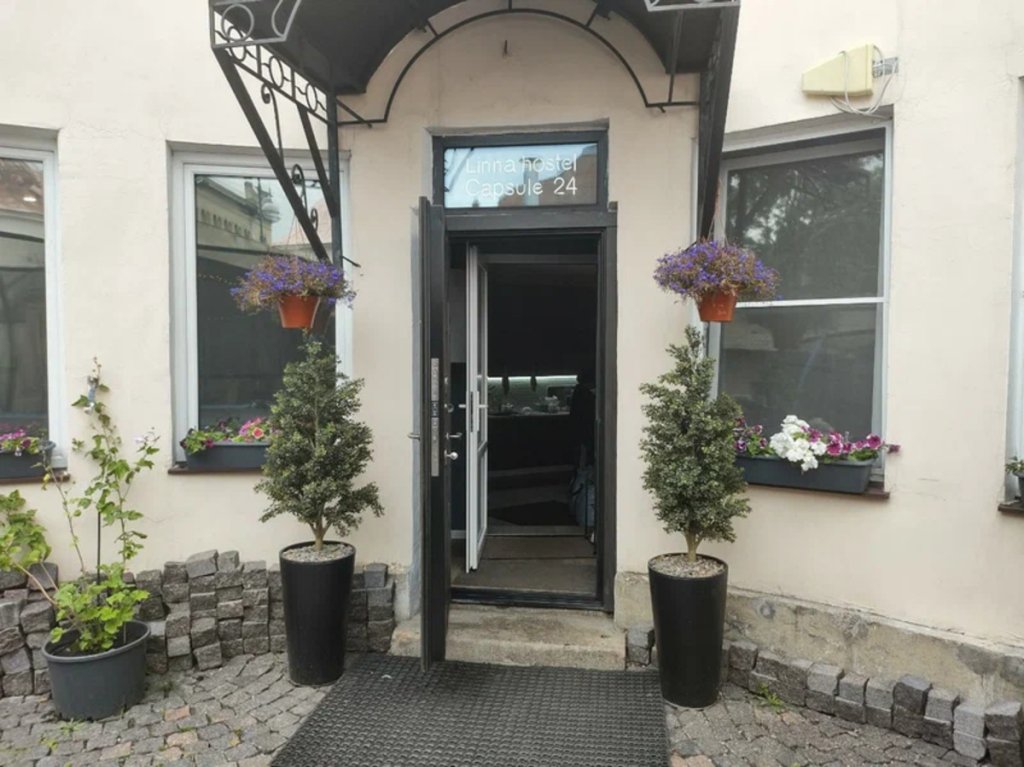 Фотография хостела Linna