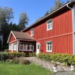 Фотография гостевого дома Skogsbrynet B&B, Bredsjö Nya Herrgård