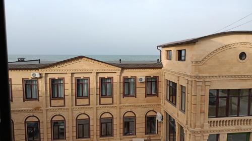 Фотография гостиницы Сафия Отель