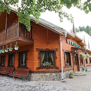 Фотографии мини отеля
Гостиный двор Буковец