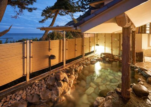 Фотография мини отеля Kaiyutei