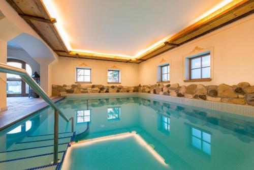 Фотография гостиницы Hotel Wieser