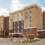 Фотография гостиницы Home2 Suites by Hilton Nashville Franklin Cool Springs