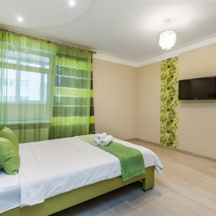 Фотография Жилье посуточно Краткосрочная аренда квартир Central Park