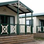 Фотография базы отдыха Geelong Surfcoast Hwy Holiday Park