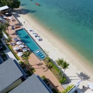 Фотография гостиницы Prana Resort Samui - SHA Plus Certified