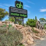 Фотография мотеля Australian Homestead Motor Lodge