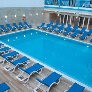 Фотография гостиницы Euroclub Hotel