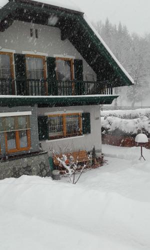 Фотография гостевого дома Ferienwohnung Schreilechner