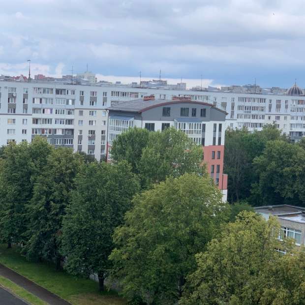 Фотография Жилья посуточно Парус