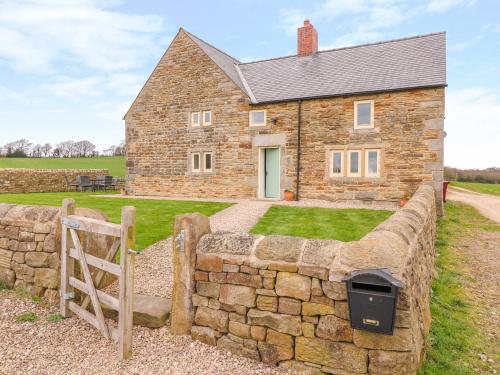 Фотографии гостевого дома 
            Woodthorpe Cruck Cottage