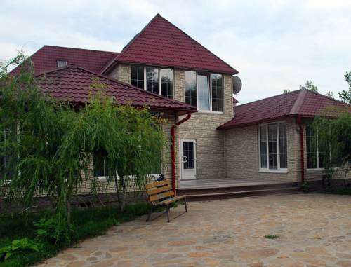 Фотография базы отдыха Московская