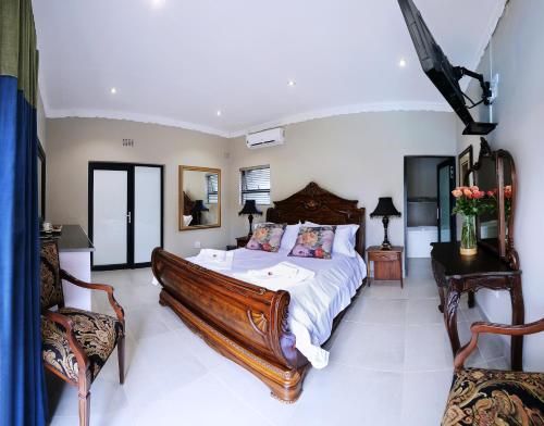 Фотография апарт отеля Le Grant Guesthhouse