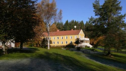 Фотография мини отеля Hotel PerOlofGården