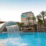Фотография гостиницы  U Coral Beach Club Eilat – Ультра все включено