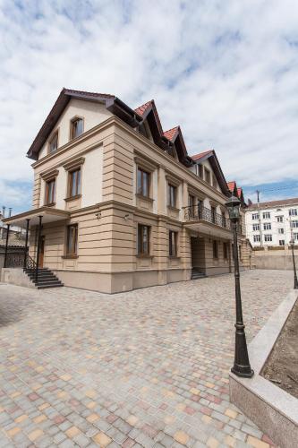 Фотография мини отеля Itallica