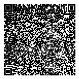 QR код хостела Санни