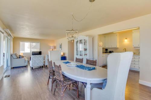 Фотография гостевого дома Blue Door Retreat