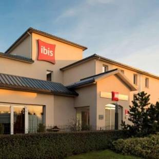 Фотографии гостиницы
ibis Thionville Porte du Luxembourg