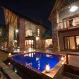 Фотография гостиницы eKhaya Bush Villa