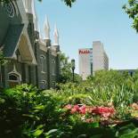 Фотография гостиницы Salt Lake Plaza Hotel at Temple Square