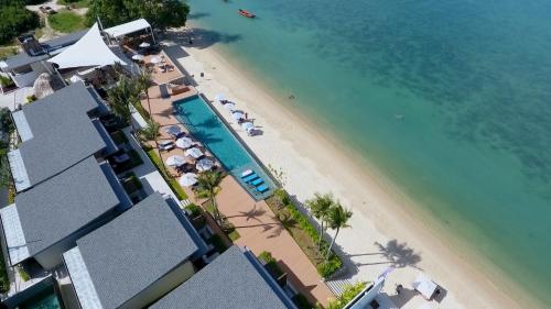 Фотографии гостиницы 
            Prana Resort Samui - SHA Plus Certified