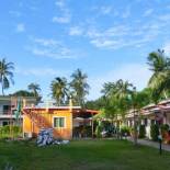 Фотография мини отеля Smile Resort Koh Mook