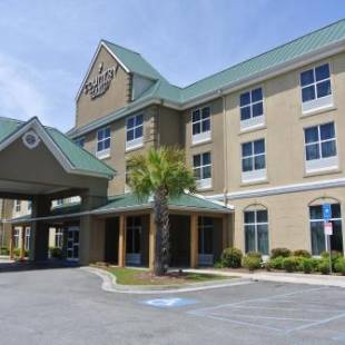 Фотографии гостиницы 
            Country Inn & Suites by Radisson, Savannah Airport, GA