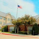 Фотография гостиницы Residence Inn Dallas DFW Airport North/Irving