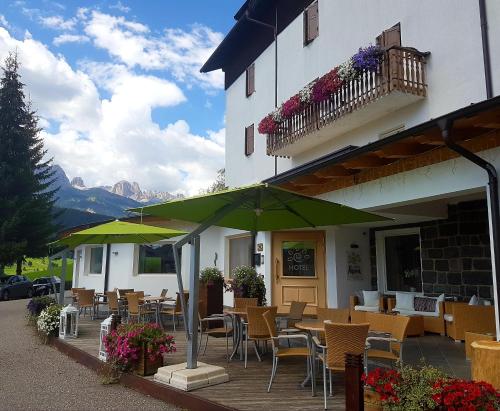 Фотография гостиницы Ciasa Alpina Relax Hotel