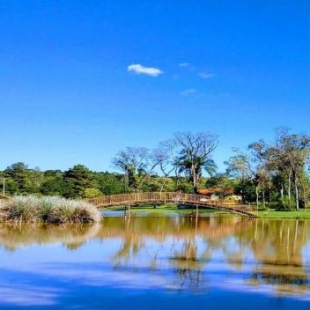 Фотография гостиницы Ózera Hotel Fazenda