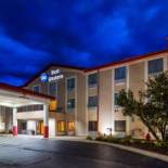 Фотография гостиницы Best Western Joliet Inn & Suites