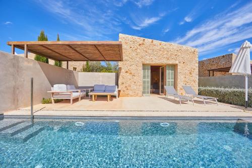 Фотография гостиницы Son Penya Adults Only Petit Hotel & Spa