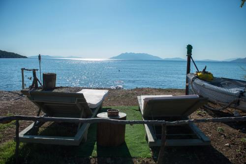 Фотография гостевого дома Villa Maria