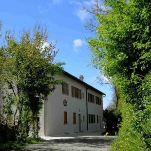 Фотография мини отеля B&B-Country House-Appartamenti Ai Cipressi