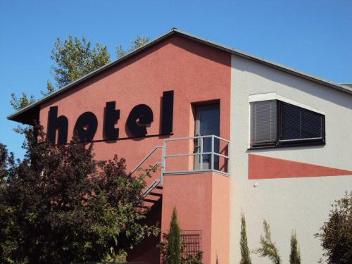 Фотография гостиницы Smarthotel Ingelheim