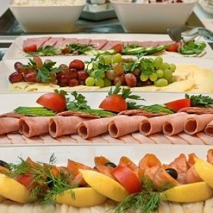 Фотография ресторана Paulaner