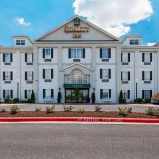 Фотографии гостиницы 
            Quality Inn Harrisonburg I-81