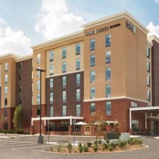 Фотографии гостиницы 
            Home2 Suites by Hilton Nashville Franklin Cool Springs