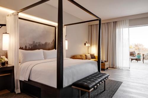 Фотография гостиницы Archer Hotel Napa