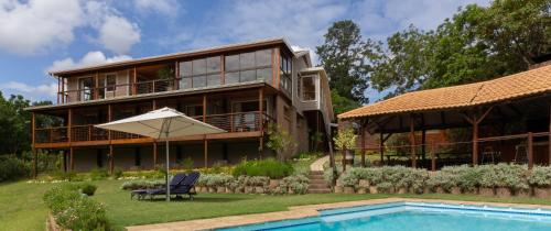 Фотографии мини отеля 
            Pumula Knysna Eco-Friendly Lodge