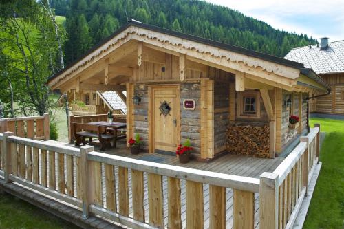 Фотография гостиницы Almwelt Austria