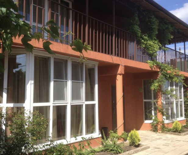 Фотография мини отеля Пилот