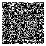 QR код базы отдыха Серебряная чаша