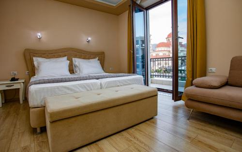 Фотография гостиницы Christi's Hotel Borova